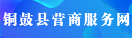 銅鼓縣營商服務網